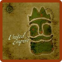 Пиво United Empire