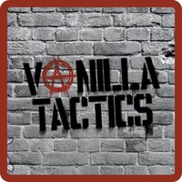 Пиво Vanilla Tactics (Tahiti)