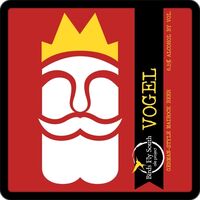 Пиво Vogel Пиво Vogel