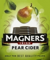 Пиво Pear Cider