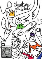 Пиво Creative Pilsner