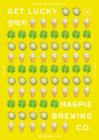 Пиво 7th Birthday IIPA / 겟럭키