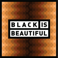 Пиво Black Is Beautiful