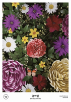 Пиво Bring Spring / 봄마실