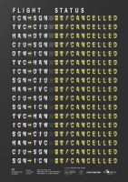 Пиво Cancelled Flight / 결항 Пиво Cancelled Flight / 결항