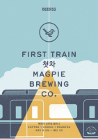 Пиво First Train (Beer52 Edition) Пиво First Train (Beer52 Edition)