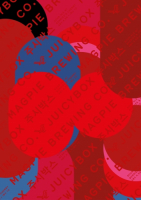 Пиво Juicybox Berries & Cherries