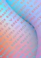 Пиво Juicybox Blueberry & Yuja