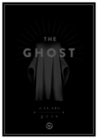 Пиво The Black Ghost
