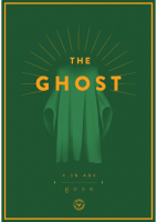 Пиво The Ghost / 고스트