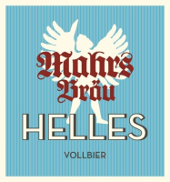 Пиво Helles