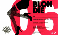 Пиво Blondie Пиво Blondie