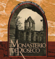 Пиво Monasterio De Rioseco Пиво Monasterio De Rioseco