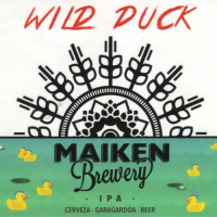 Пиво Wild Duck Пиво Wild Duck