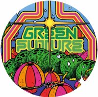 Пиво Green Future