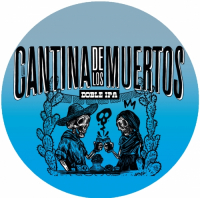 Пиво La Cantina De Los Muertos Пиво La Cantina De Los Muertos