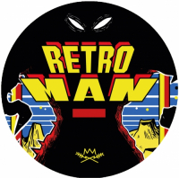 Пиво RetroMan
