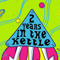 Пиво 2 Years In the Kettle