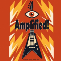 Пиво Amplified!