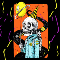 Пиво Apocalypse Party