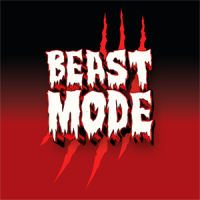 Пиво Beast Mode