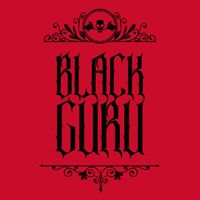 Пиво Black Guru