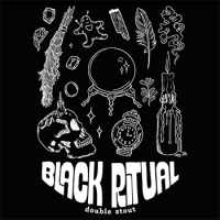 Пиво Black Ritual