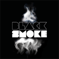Пиво Black Smoke