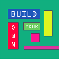 Пиво Build Your Own