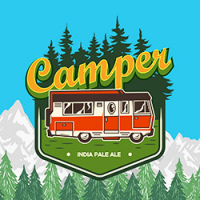 Пиво Camper