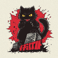 Пиво Catzilla Пиво Catzilla