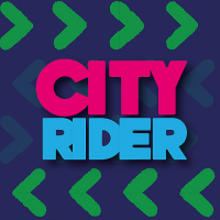 Пиво City Rider