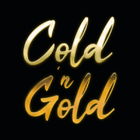 Пиво Cold 'n Gold