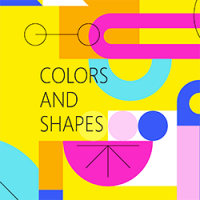 Пиво Colors And Shapes Пиво Colors And Shapes