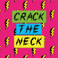 Пиво Crack the Neck