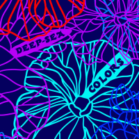 Пиво Deep-sea Colors