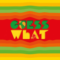 Пиво Guess What (Mango & Red Orange)