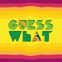 Пиво Guess What (Mango, Peach & Passion Fruit)