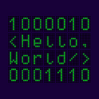 Пиво Hello World