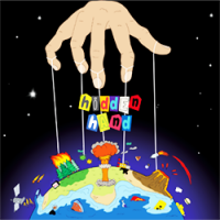 Пиво Hidden Hand