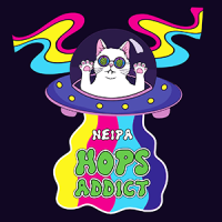 Пиво Hops Addict