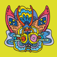 Пиво Insect Attack