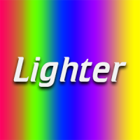 Пиво Lighter