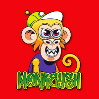 Пиво Monkeysh