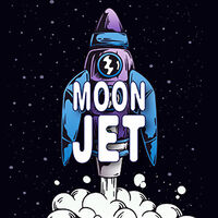 Пиво Moon Jet