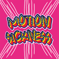 Пиво Motion Sickness
