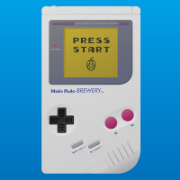 Пиво Press Start