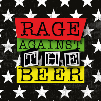 Пиво Rage Against the Beer
