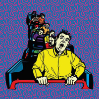 Пиво RollerCoaster