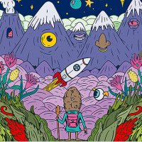 Пиво Science Fiction Fan Club